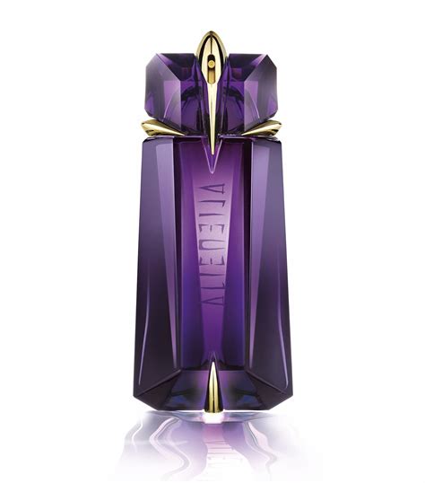 mugler eau de parfum